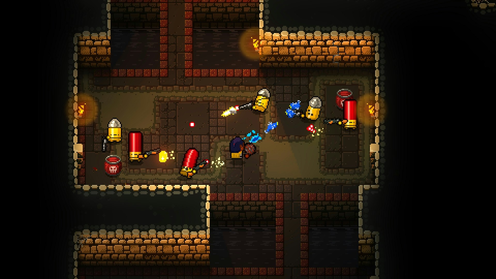 Enter the Gungeon gallery image
