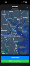 Weathercaster gallery image