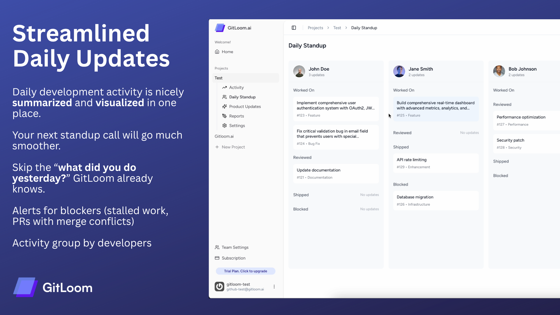 GitLoom.ai media 6