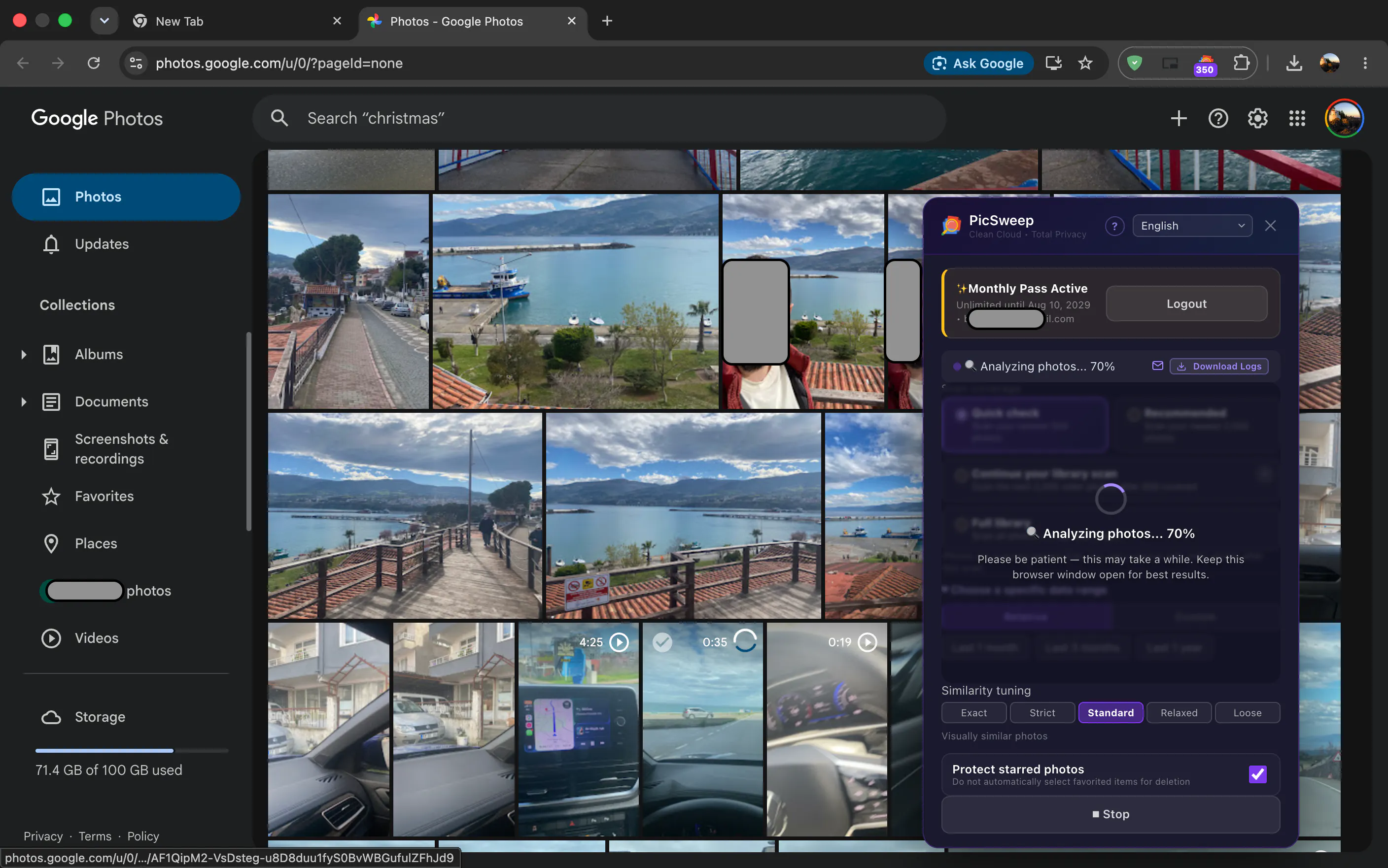 PicSweep - Photo Cleaner gallery image