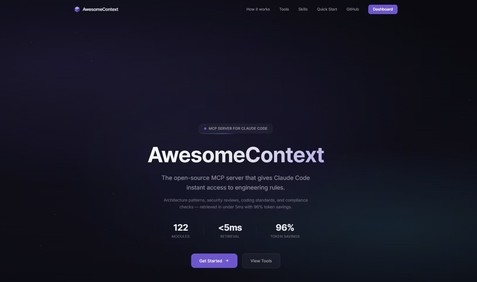 AwsomeContext gallery image