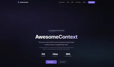 AwsomeContext gallery image