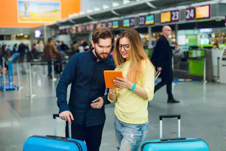 ZAPS: Loyalty, Rewards & Travel Experts gallery image