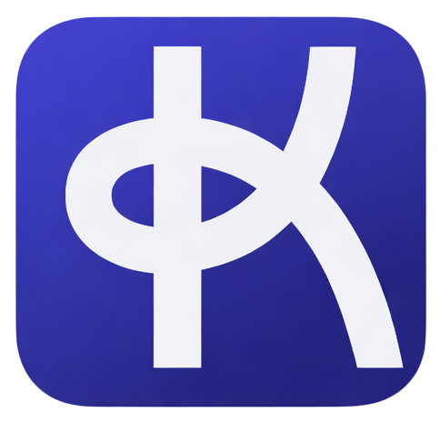 Kohorta - Product Hunt launch logo and brand identity