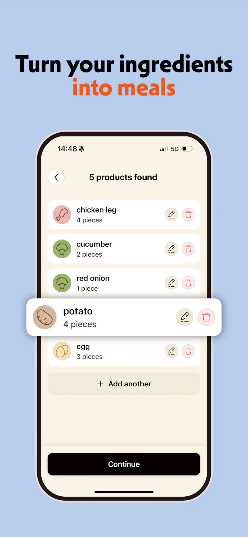 Chopa Chef screenshot 8