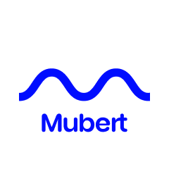 Mubert Render 2.0 logo
