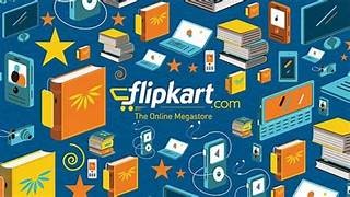 Media Flipkart - Công ty Thương mại Điện tử Ấn Độ 2