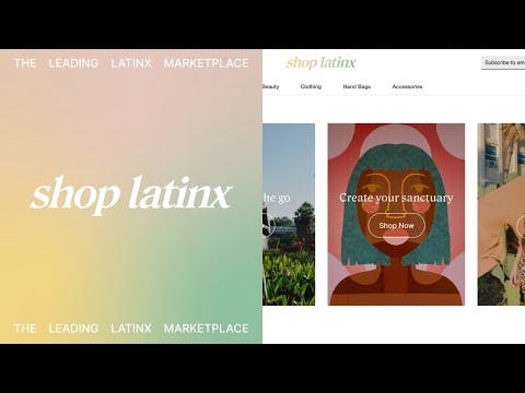Shop Latinx media 1