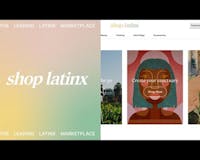 Shop Latinx media 1