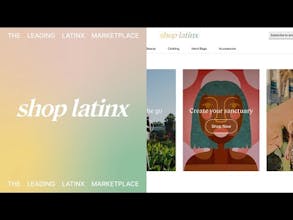 Shop Latinx gallery image