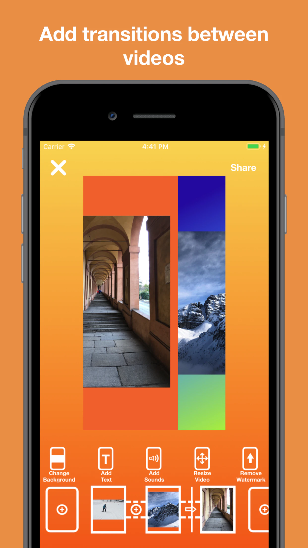 Infinite Stories 2.0 Image