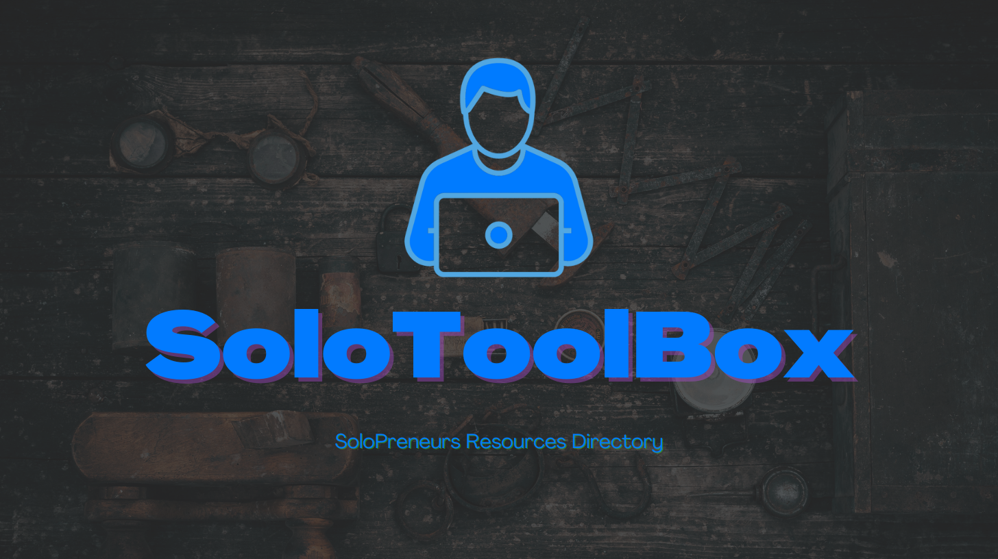 Solotoolbox