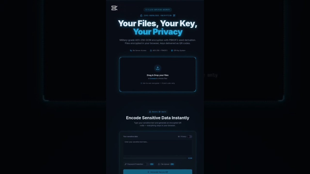 CRYPTONQR  gallery image