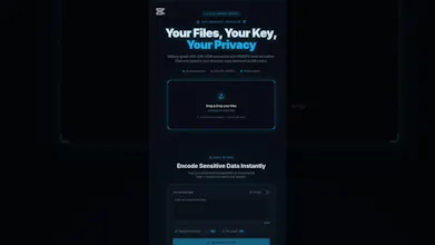CRYPTONQR gallery image