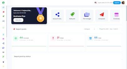 SocioX gallery image