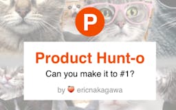 Product Hunt-o media 3