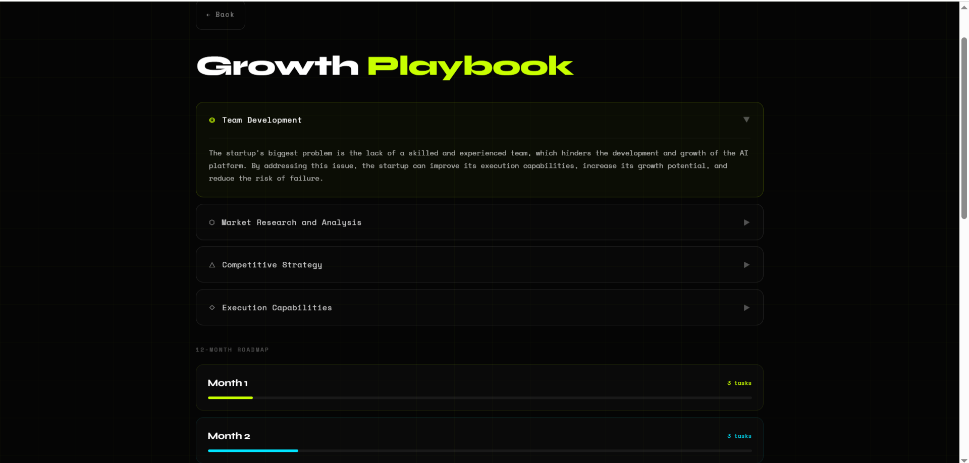 Cortiq  gallery image