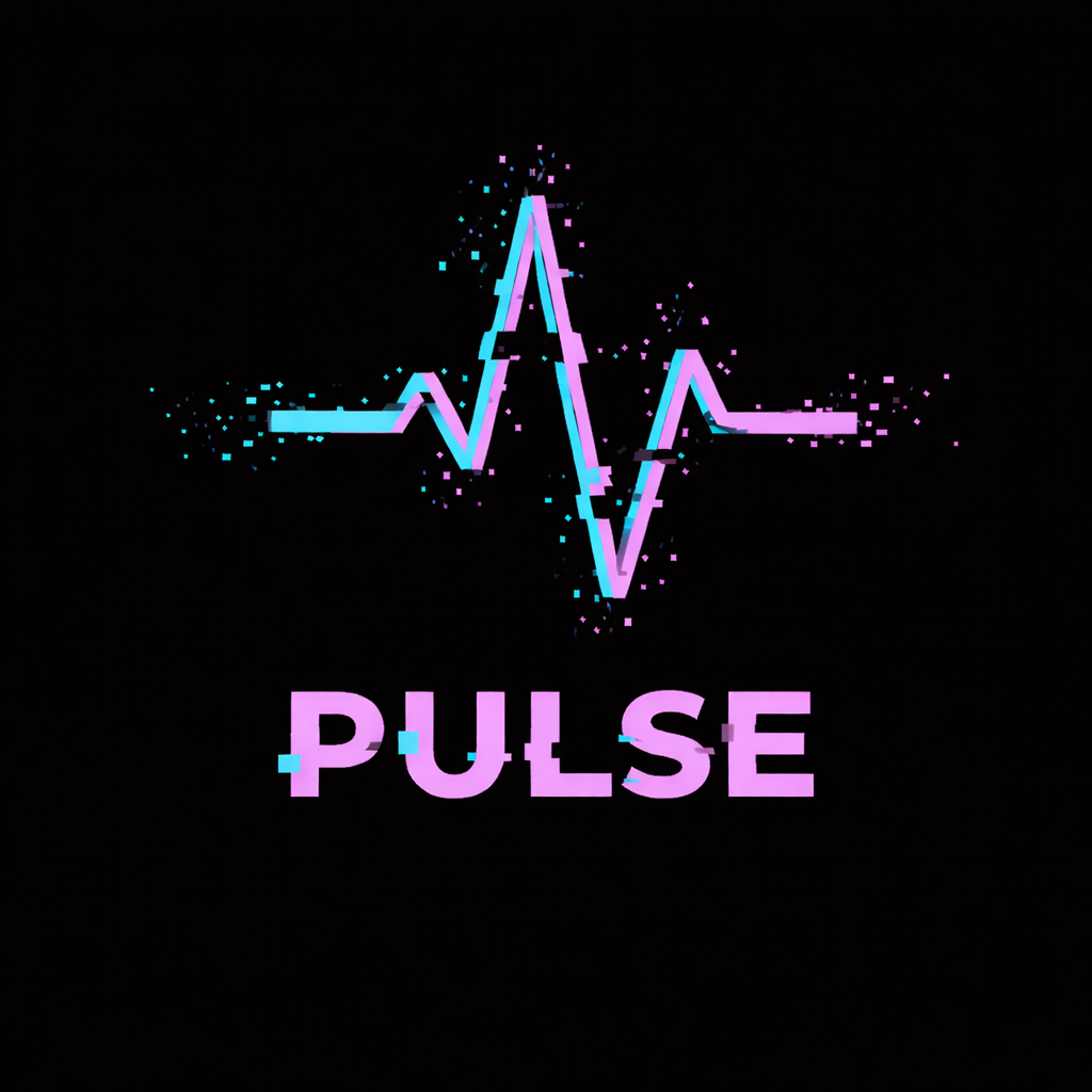 Pulse logo