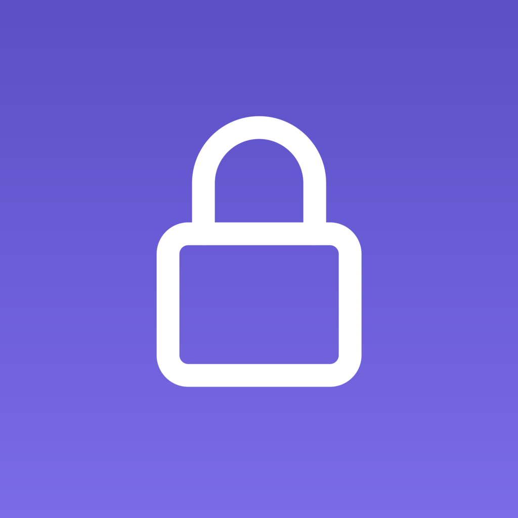 Lockish - Product Hunt launch logo and brand identity