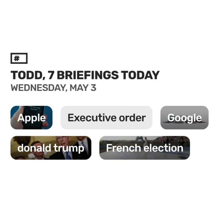 #Newsrooms gallery image