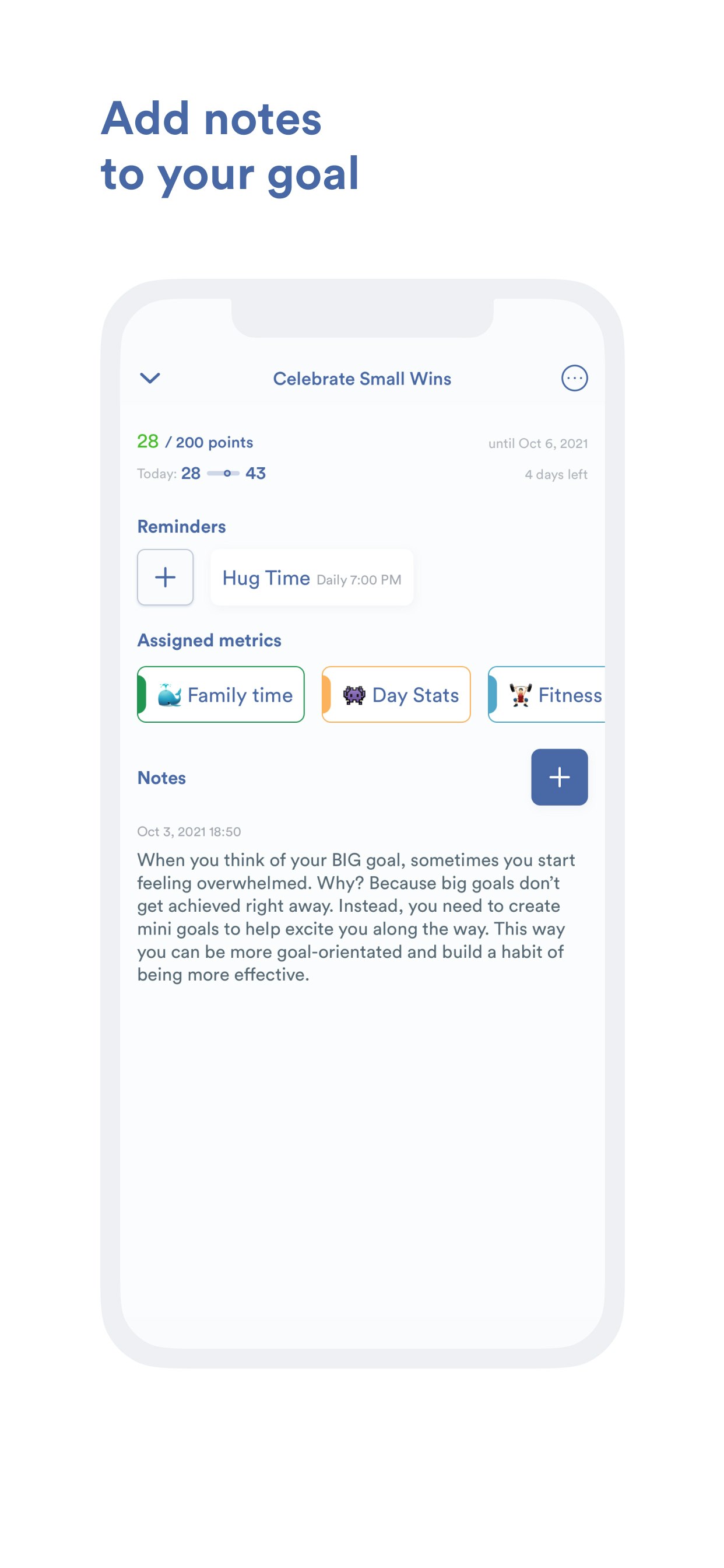 Day Stats 2.0 gallery image
