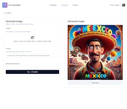 CartoonGen gallery image