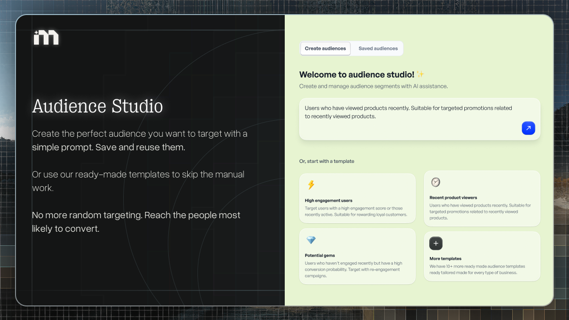 Markopolo AI - Screenshot 2 preview