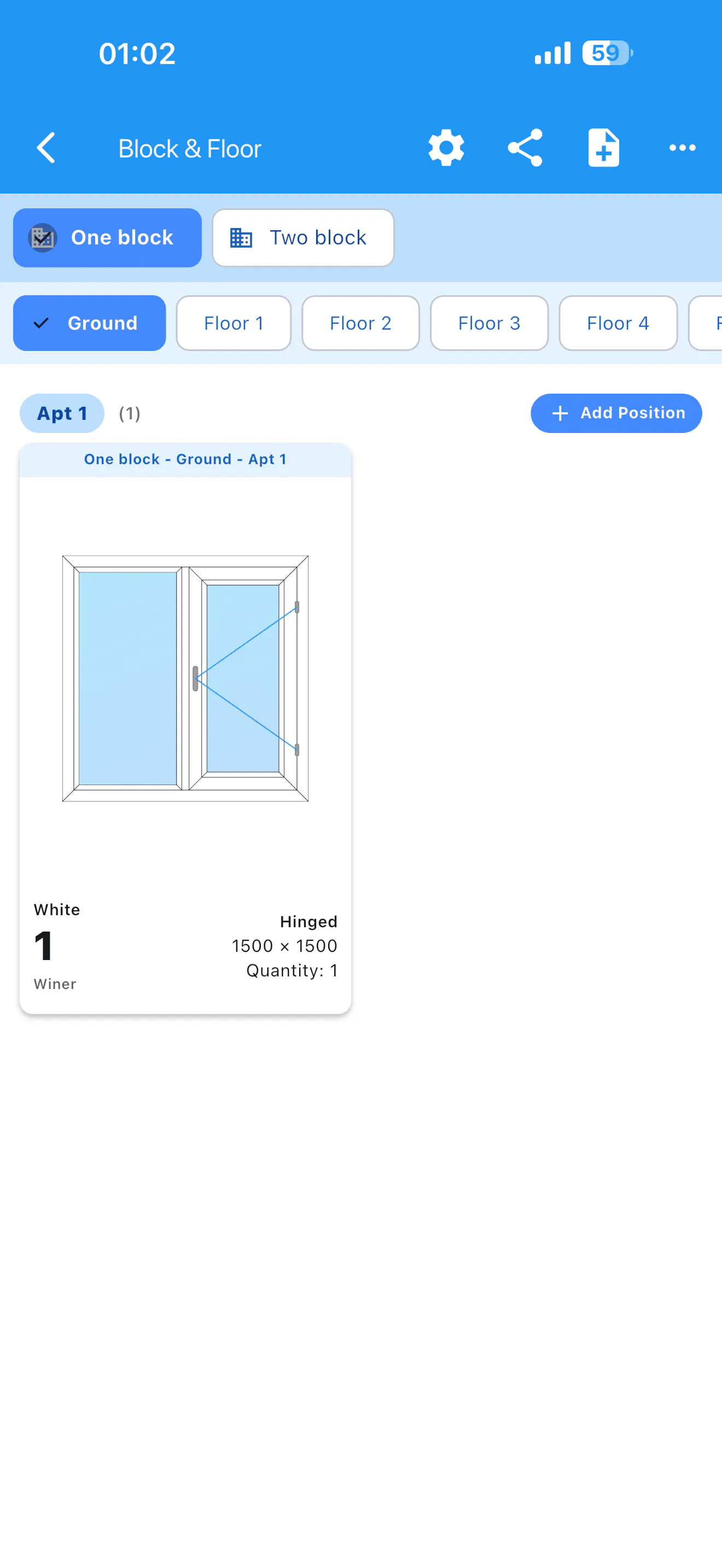 DoorWin gallery image