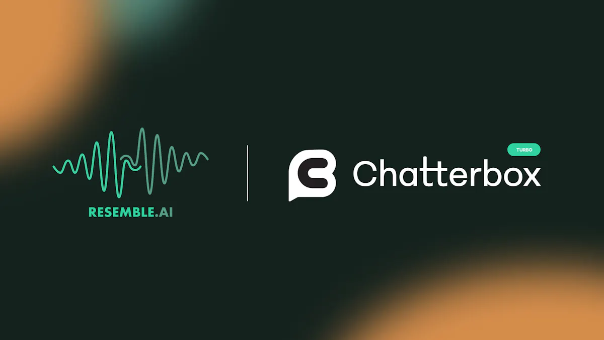 Chatterbox Turbo