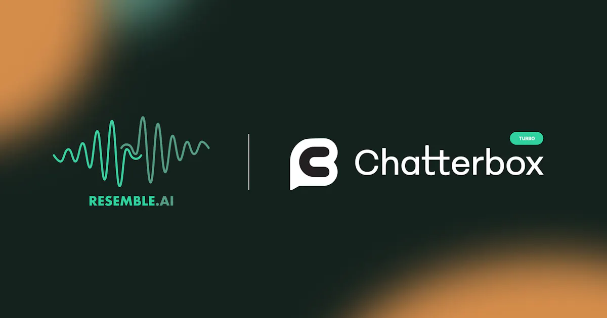 Chatterbox Turbo