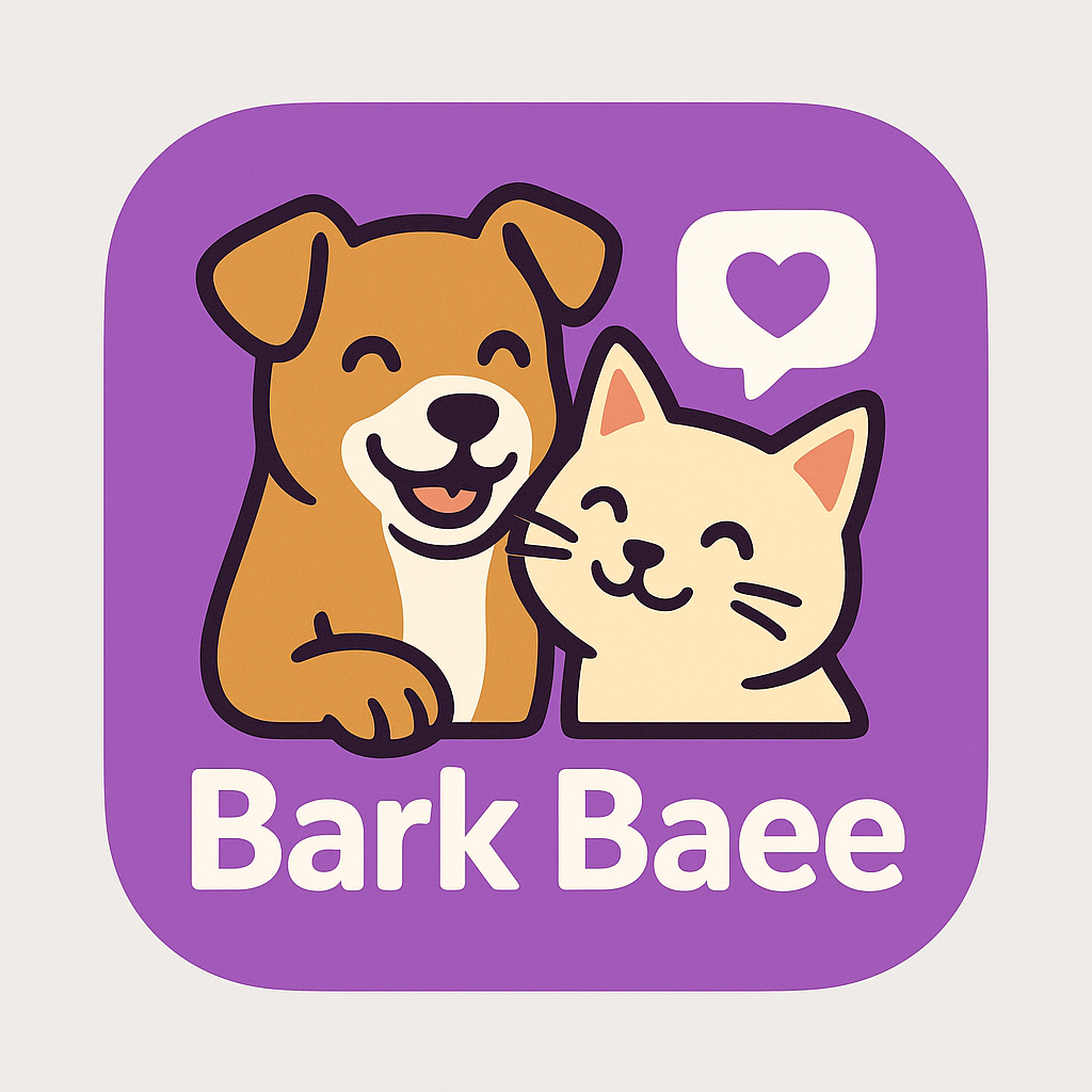 Bark Baee