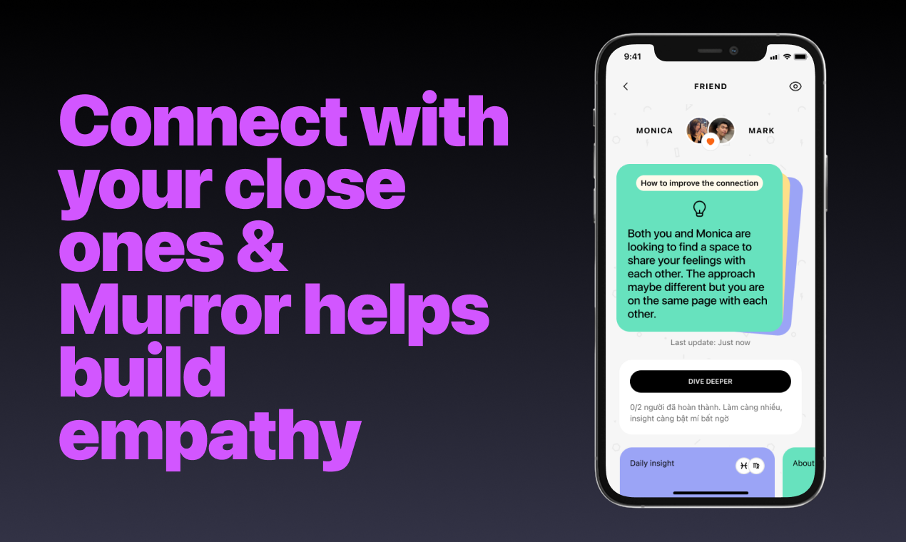 Murror AI gallery image