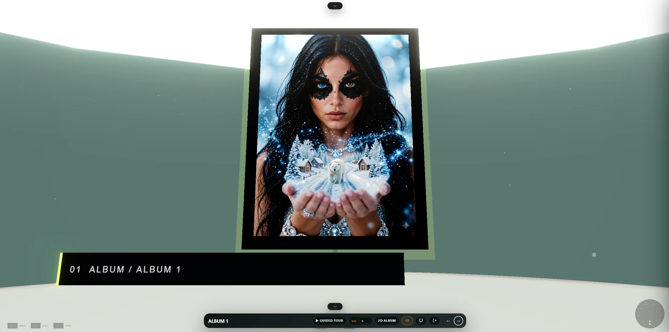 Ark of Moments gallery image
