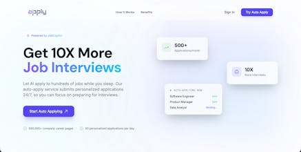 ApplyAI gallery image