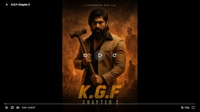 StreamFlow — Stream Smarter. Securely. gallery image