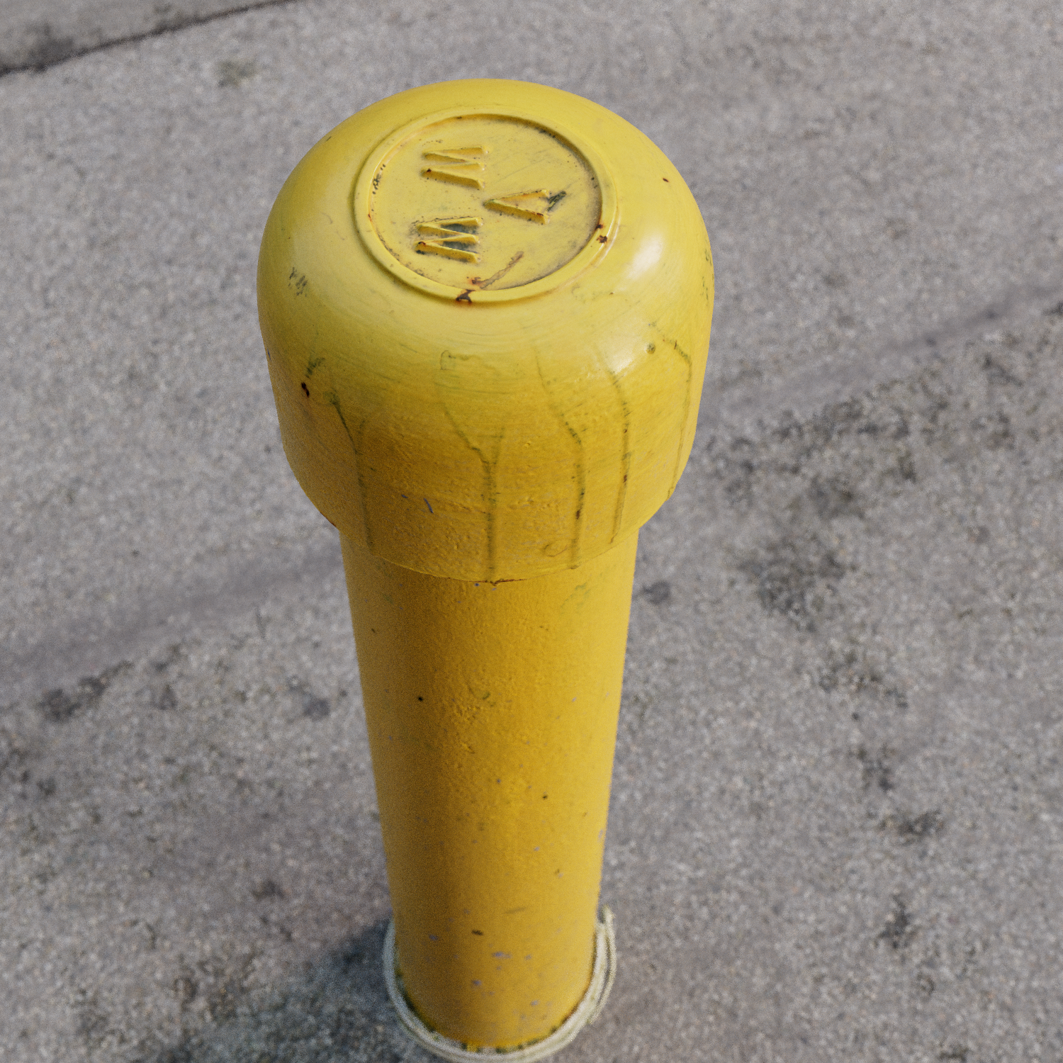 digiPROPS 3d scan store gallery image