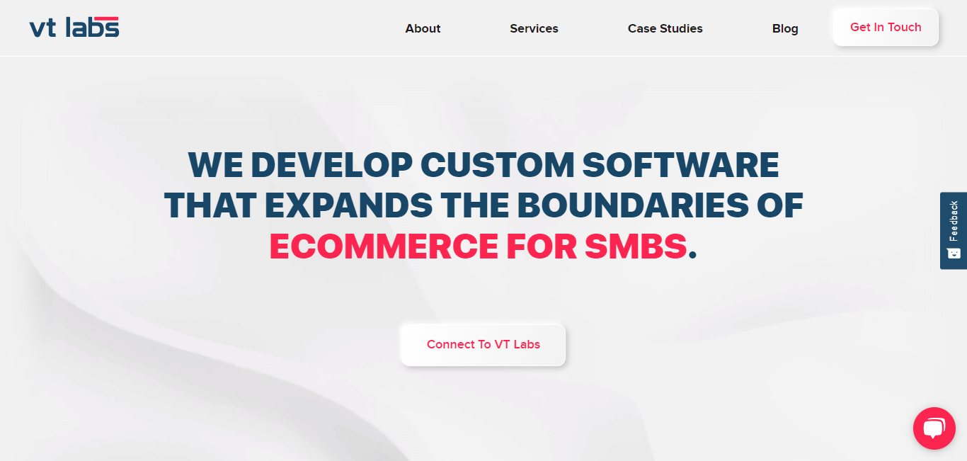 VT Labs - Custom Software Development Company Medien 2