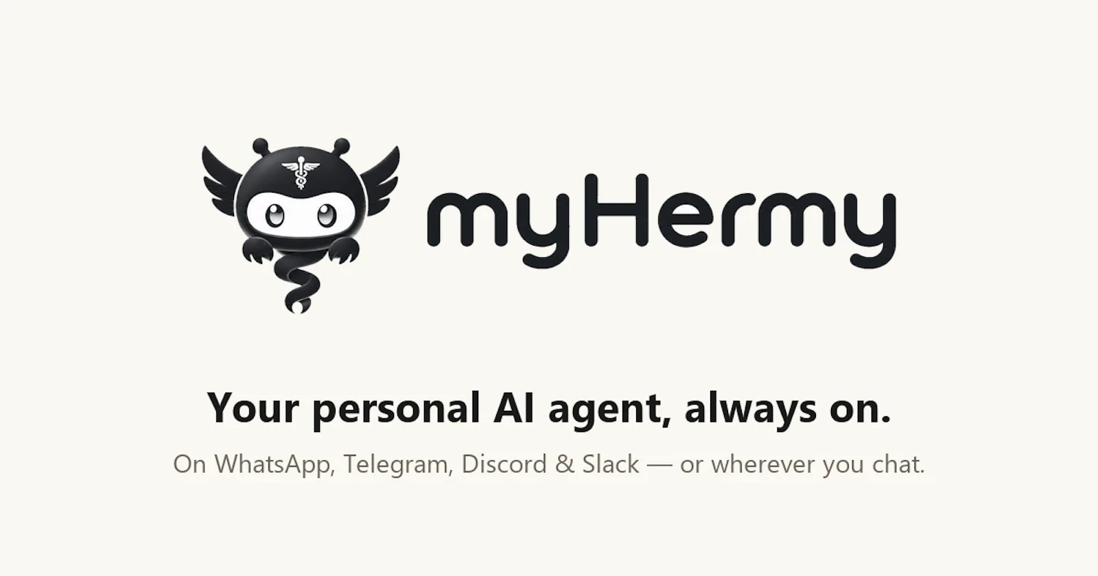myHermy screenshot 2