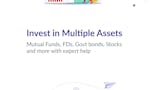 Mutual Fund Advisors image
