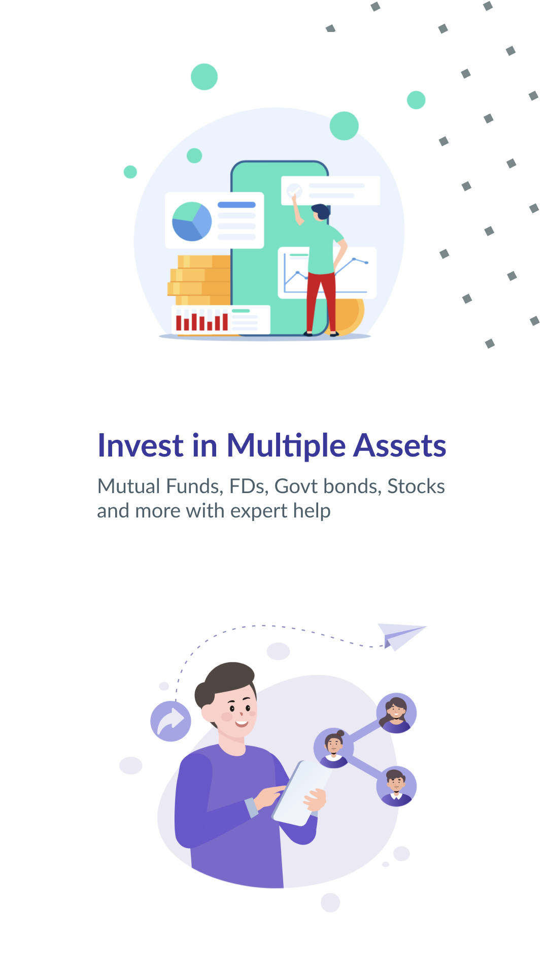 Mutual Fund Advisors media 1