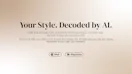 BeSpoke AI Stylist (Early Access)