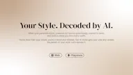 BeSpoke AI Stylist (Early Access)