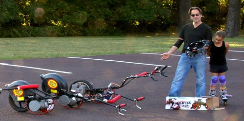 Roller Cycle gallery image