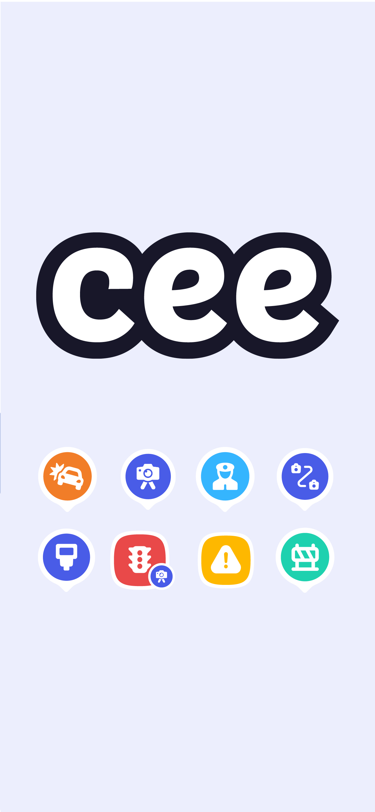 Cee: Speed Camera & Radar gallery image