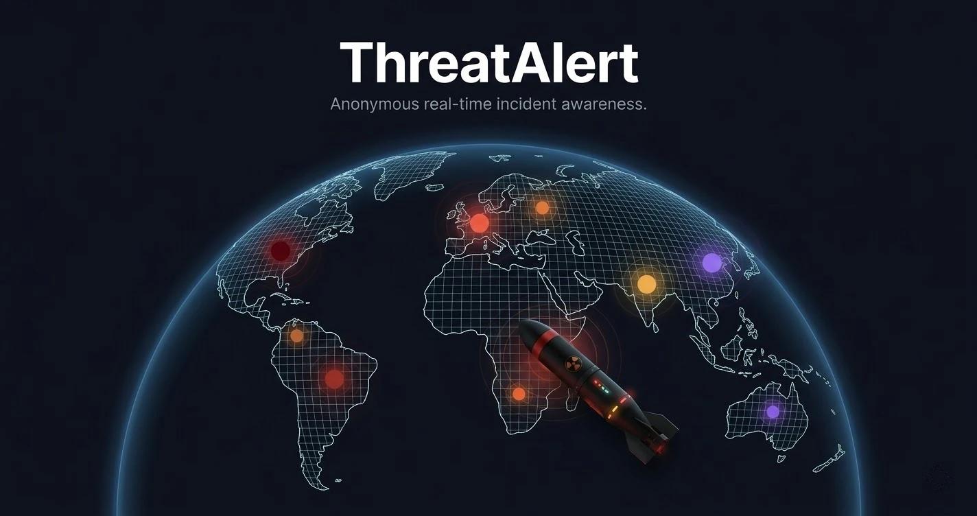 ThreatAlert