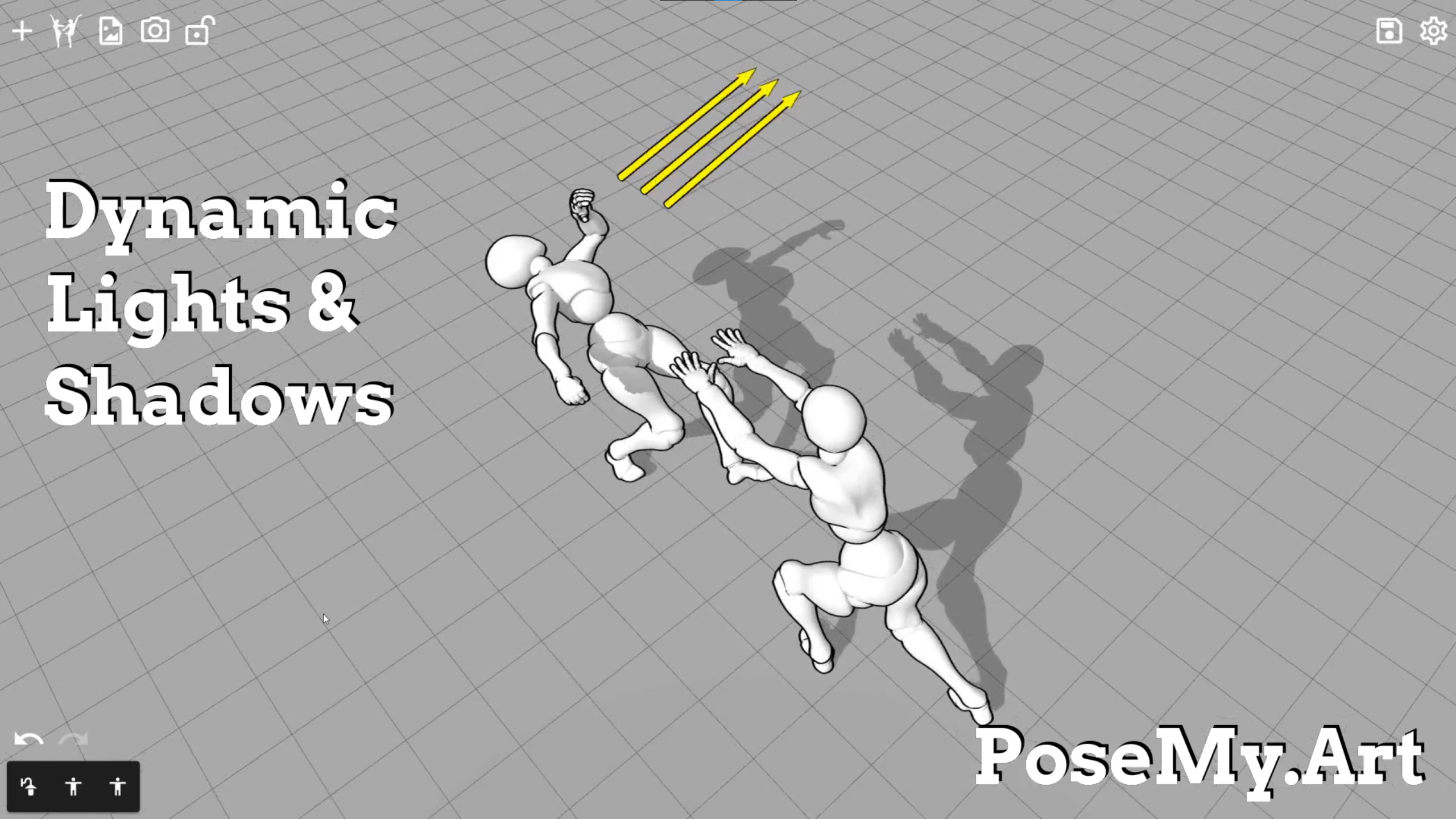 PoseMy.Art gallery image