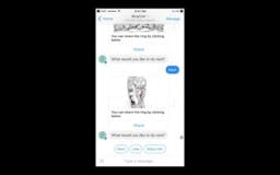 BlingChat Messenger Bot media 1