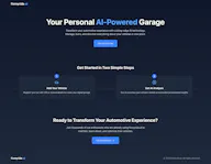 FixMyRide.ai