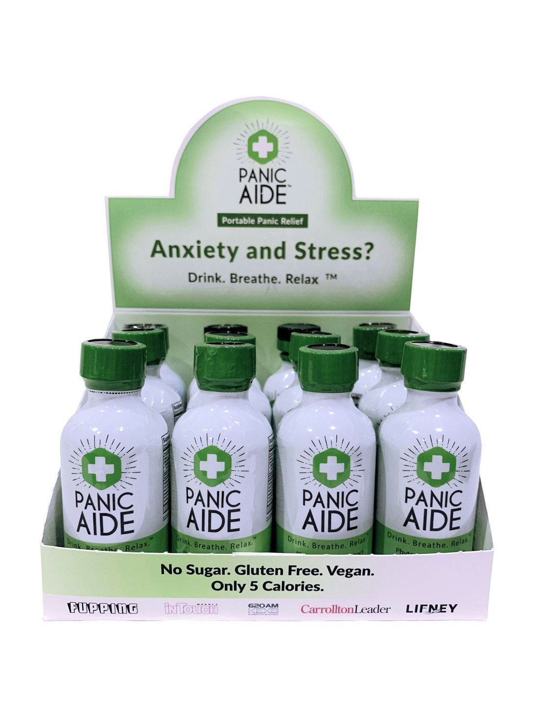 Panic Aide gallery image