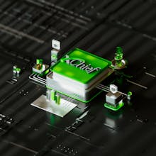 XChief Central Asia gallery image